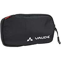 VAUDE Epoc M Alforja- Unisex Adulto- Negro- Talla Única